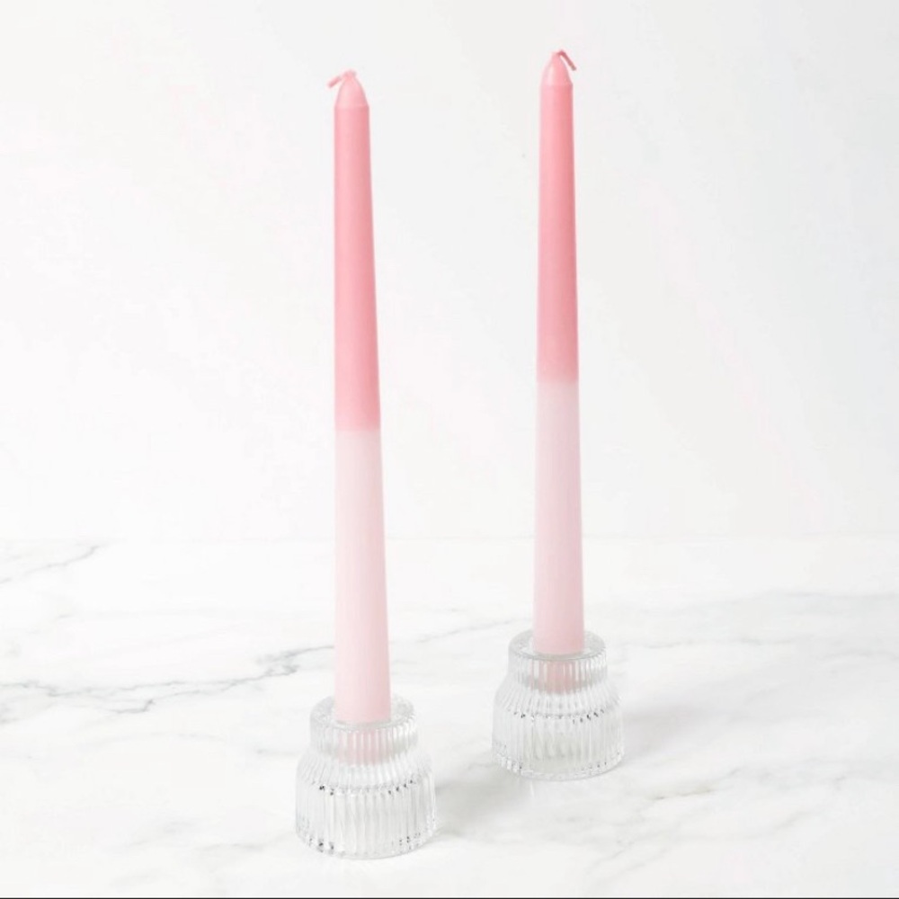 Taper Candles